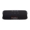 JBL Flip 7 Bluetooth vezeték nélküli hangszóró fekete EU-1200130019272 3 kép