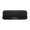 JBL Flip 7 Bluetooth vezeték nélküli hangszóró fekete EU-1200130019272 3 kép