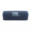 JBL Flip 7 Bluetooth Vezeték Nélküli Hangszóró Kék EU-1200130019289 2 kép