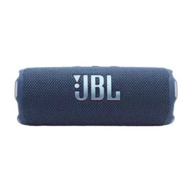 JBL Flip 7 Bluetooth Vezeték Nélküli Hangszóró Kék EU-1200130019289 2 kép