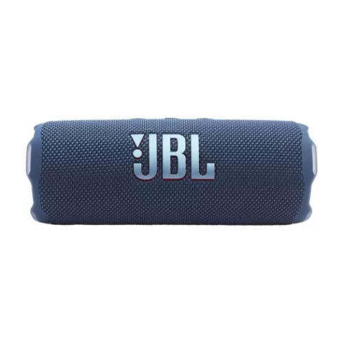 JBL Flip 7 Bluetooth Vezeték Nélküli Hangszóró Kék EU-1200130019289 2 kép