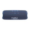 JBL Flip 7 Bluetooth Vezeték Nélküli Hangszóró Kék EU-1200130019289 5 kép