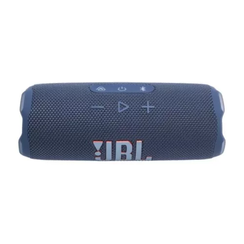 JBL Flip 7 Bluetooth Vezeték Nélküli Hangszóró Kék EU-1200130019289 5 kép