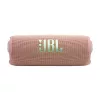 JBL Flip 7 Bluetooth Vezeték Nélküli Hangszóró Rózsaszín EU-1200130019326 1 kép