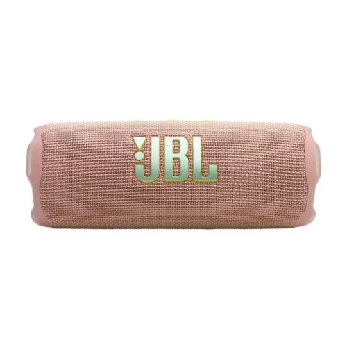 JBL Flip 7 Bluetooth Vezeték Nélküli Hangszóró Rózsaszín EU-1200130019326 1 kép