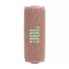 JBL Flip 7 Bluetooth Vezeték Nélküli Hangszóró Rózsaszín EU-1200130019326 2 kép
