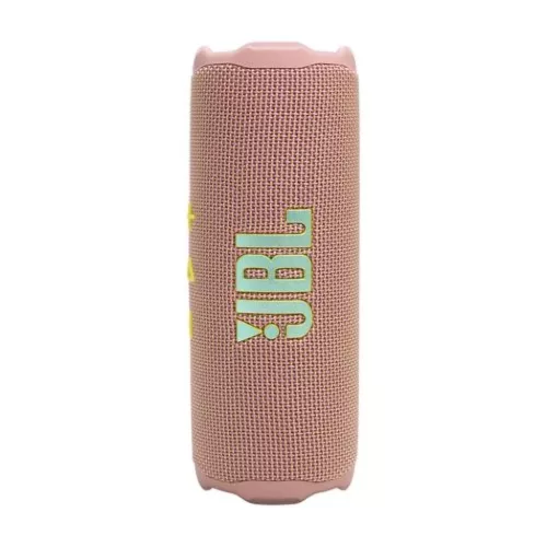 JBL Flip 7 Bluetooth Vezeték Nélküli Hangszóró Rózsaszín EU-1200130019326 2 kép