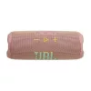 JBL Flip 7 Bluetooth Vezeték Nélküli Hangszóró Rózsaszín EU-1200130019326 3 kép