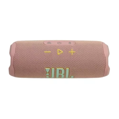 JBL Flip 7 Bluetooth Vezeték Nélküli Hangszóró Rózsaszín EU-1200130019326 3 kép