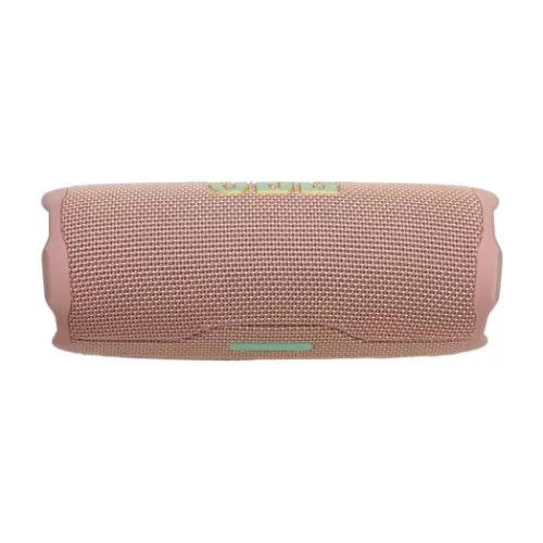 JBL Flip 7 Bluetooth Vezeték Nélküli Hangszóró Rózsaszín EU-1200130019326 4 kép