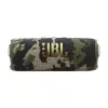 JBL Flip 7 Bluetooth Vezeték Nélküli Hangszóró Terepszín EU-1200130019340 2 kép