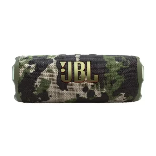 JBL Flip 7 Bluetooth Vezeték Nélküli Hangszóró Terepszín EU-1200130019340 2 kép