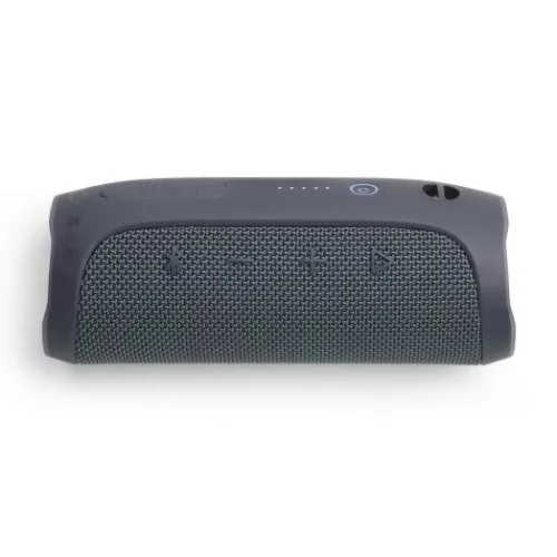 JBL Flip Essential 2 Hordozható Bluetooth Hangszóró Sötétszürke -6925281928840 1 kép