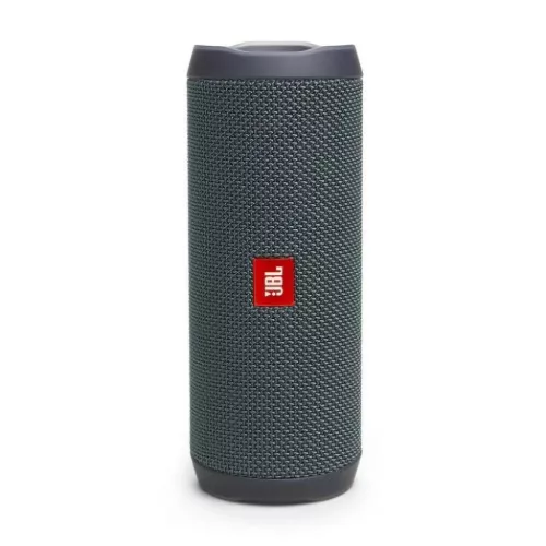 JBL Flip Essential 2 Hordozható Bluetooth Hangszóró Sötétszürke -6925281928840 5 kép