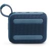 JBL Go 4 Bluetooth Vezeték nélküli Hangszóró Kék EU-1200130009457 3 kép