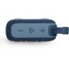 JBL Go 4 Bluetooth Vezeték nélküli Hangszóró Kék EU-1200130009457 5 kép