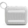 JBL Go 4 Bluetooth Vezeték nélküli Hangszóró Fehér EU-1200130009464 3 kép