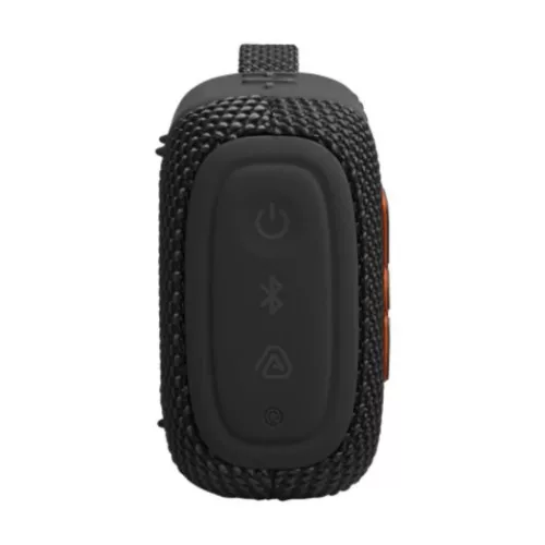 JBL Go 5 Bluetooth vezeték nélküli hangszóró fekete EU-1200130034282 2 kép