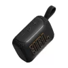 JBL Go 5 Bluetooth vezeték nélküli hangszóró fekete EU-1200130034282 4 kép