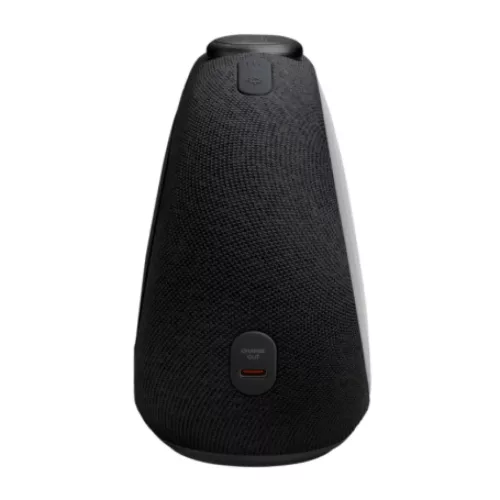 Bluetooth Hangszóró JBL Horizon 3, DAB/DAB+/FM, 2 x 5W, Fekete JBLHO-1200130018770 2 kép