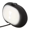 Bluetooth Hangszóró JBL Horizon 3, DAB/DAB+/FM, 2 x 5W, Fekete JBLHO-1200130018770 3 kép