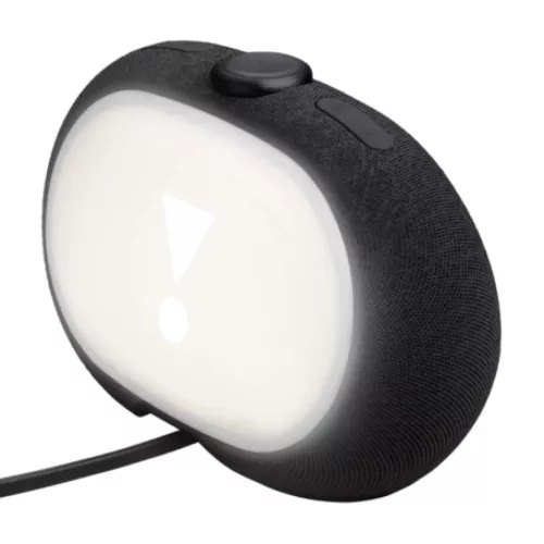 Bluetooth Hangszóró JBL Horizon 3, DAB/DAB+/FM, 2 x 5W, Fekete JBLHO-1200130018770 3 kép