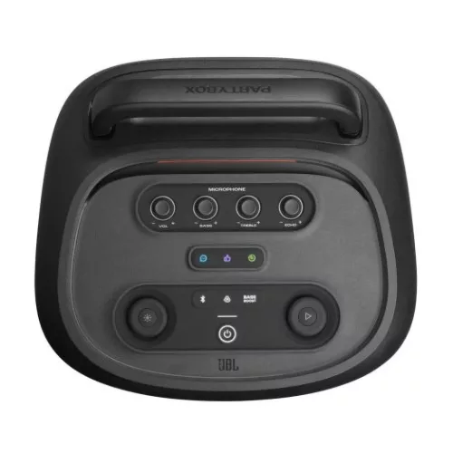 JBL Partybox 520 Bluetooth Hangszóró Fekete EU (JBLPB520BLK)-1200130021961 6 kép