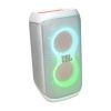 JBL Partybox Club 120 Bluetooth Hangszóró Fehér EU