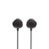 JBL Quantum 50 Vezetékes Fülhallgató Játékhoz Mikrofonnal Fekete EU