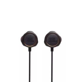   JBL Quantum 50 Vezetékes Fülhallgató Játékhoz Mikrofonnal Fekete EU