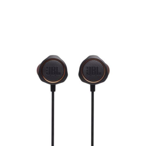 JBL Quantum 50 Vezetékes Fülhallgató Játékhoz Mikrofonnal Fekete -6925281974694 3 kép