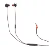 JBL Quantum 50 Vezetékes Fülhallgató Játékhoz Mikrofonnal Fekete -6925281974694 3 kép