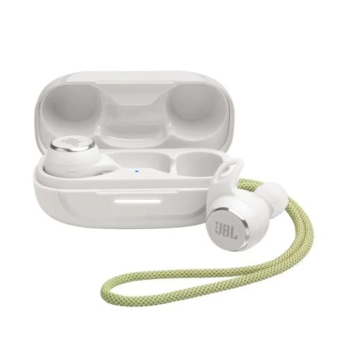JBL Reflect Aero TWS Bluetooth Vezeték Nélküli Fülbe Illeszkedő Fülhallgató Fehér EU