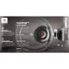 Autós Hangszóró JBL Stage3 427, 30W RMS, 102.4mm, 2-darabos készle-6925281946639 3 kép