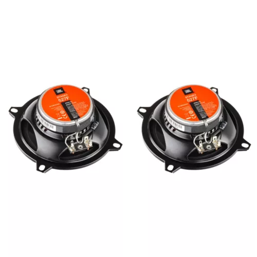 JBL Stage3 527 Autóhangszóró, 40W RMS, 129mm, 2-db JBLSTAGE3527F-6925281946646 2 kép