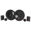 JBL Stage3 607CF autós hangszóró, 50W RMS, 160mm, 2 darab, fekete JBLSTAGE3607CF