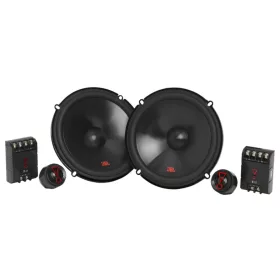   JBL Stage3 607CF autós hangszóró, 50W RMS, 160mm, 2 darab, fekete JBLSTAGE3607CF