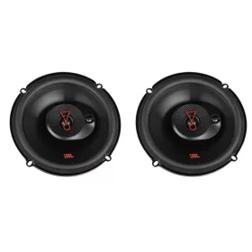   Autós Hangszóró JBL Stage3 637F, 45W RMS, 158mm, 2-Darab JBLSTAGE3637F