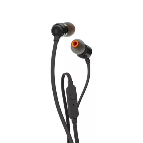 JBL Tune 110 fülbe helyezhető fejhallgató 3,5 mm-es mini csatlakoz�-6925281918926 2 kép
