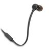 JBL Tune 110 fülbe helyezhető fejhallgató 3,5 mm-es mini csatlakoz�-6925281918926 5 kép