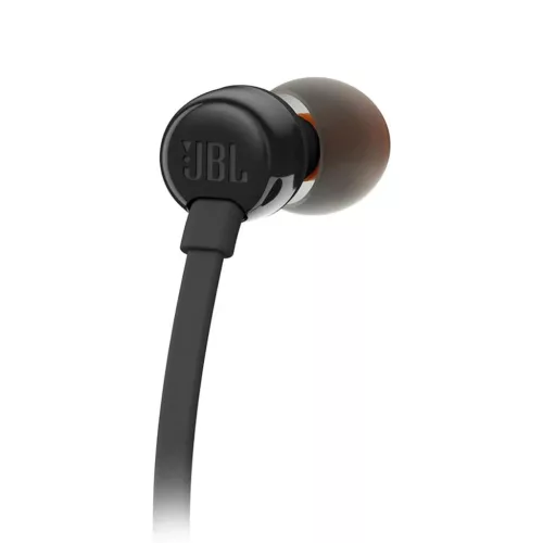 JBL Tune 160 vezetékes fülhallgató, 3,5 mm-es mini jack csatlakozó-6925281927645 4 kép