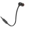 JBL Tune 160 vezetékes fülhallgató, 3,5 mm-es mini jack csatlakozó-6925281927645 5 kép