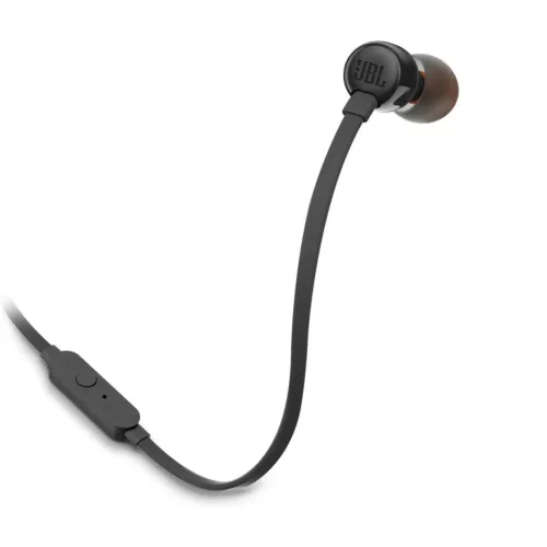 JBL Tune 160 vezetékes fülhallgató, 3,5 mm-es mini jack csatlakozó-6925281927645 5 kép