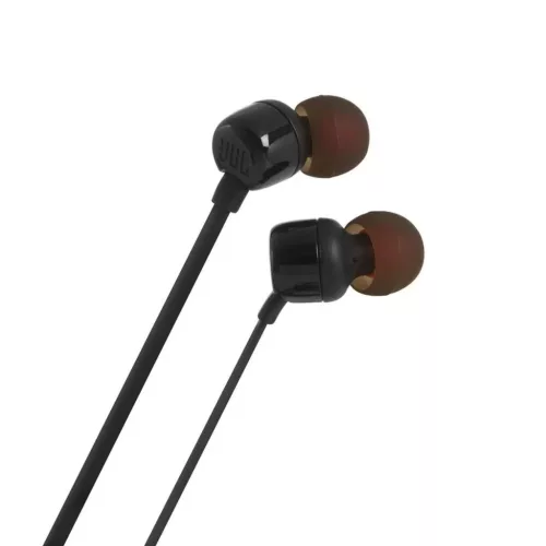 JBL Tune 160 vezetékes fülhallgató, 3,5 mm-es mini jack csatlakozó-6925281927645 7 kép