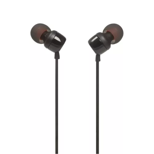 JBL Tune 160 vezetékes fülhallgató, 3,5 mm-es mini jack csatlakozó-6925281927645 8 kép