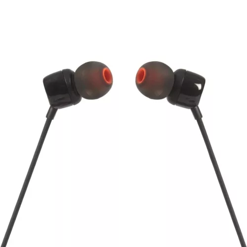 JBL Tune 160 vezetékes fülhallgató, 3,5 mm-es mini jack csatlakozó-6925281927645 9 kép