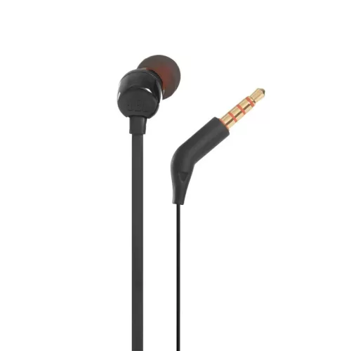 JBL Tune 160 vezetékes fülhallgató, 3,5 mm-es mini jack csatlakozó-6925281927645 10 kép