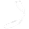 Vezeték nélküli JBL Tune 235BT fülhallgató, Fehér JBLT235BTWHT