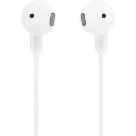 Vezeték nélküli JBL Tune 235BT fülhallgató, Fehér JBLT235BTWHT-1200130025976 2 kép
