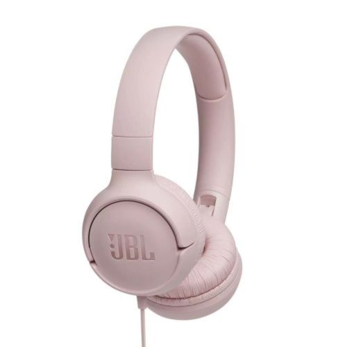 JBL Tune 500 On-Ear Fejhallgató Rózsaszín EU-6925281945144 1 kép
